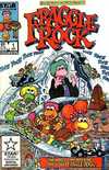 Fraggle Rock #1 Comic Books - Covers, Scans, Photos in Fraggle Rock Comic Books - Covers, Scans, Gallery
